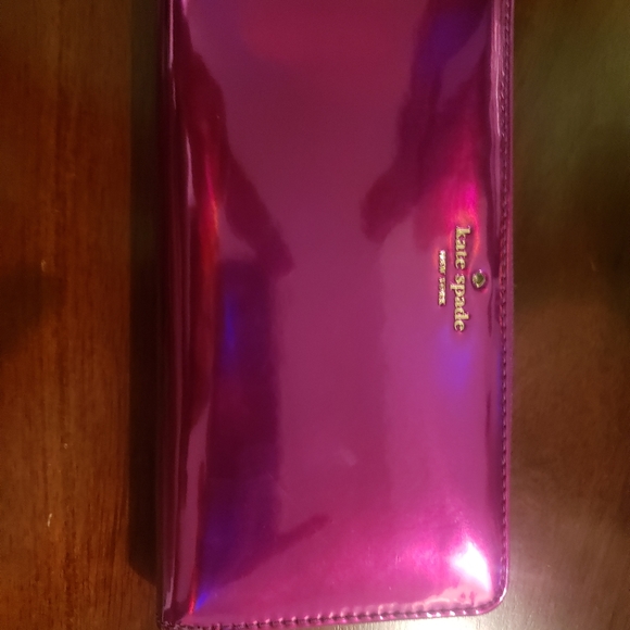 Kate Spade Wallet Set ♠️ - Picture 7 of 8